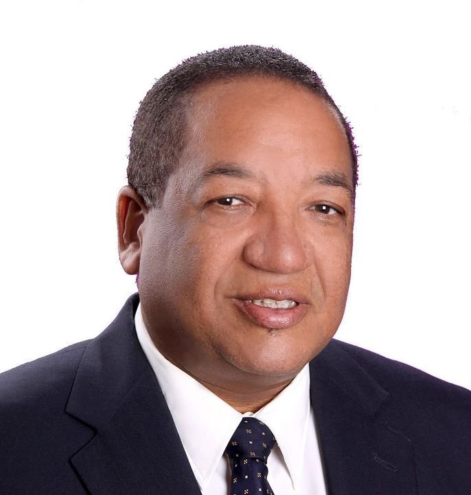 Doctor Jhonny Pérez